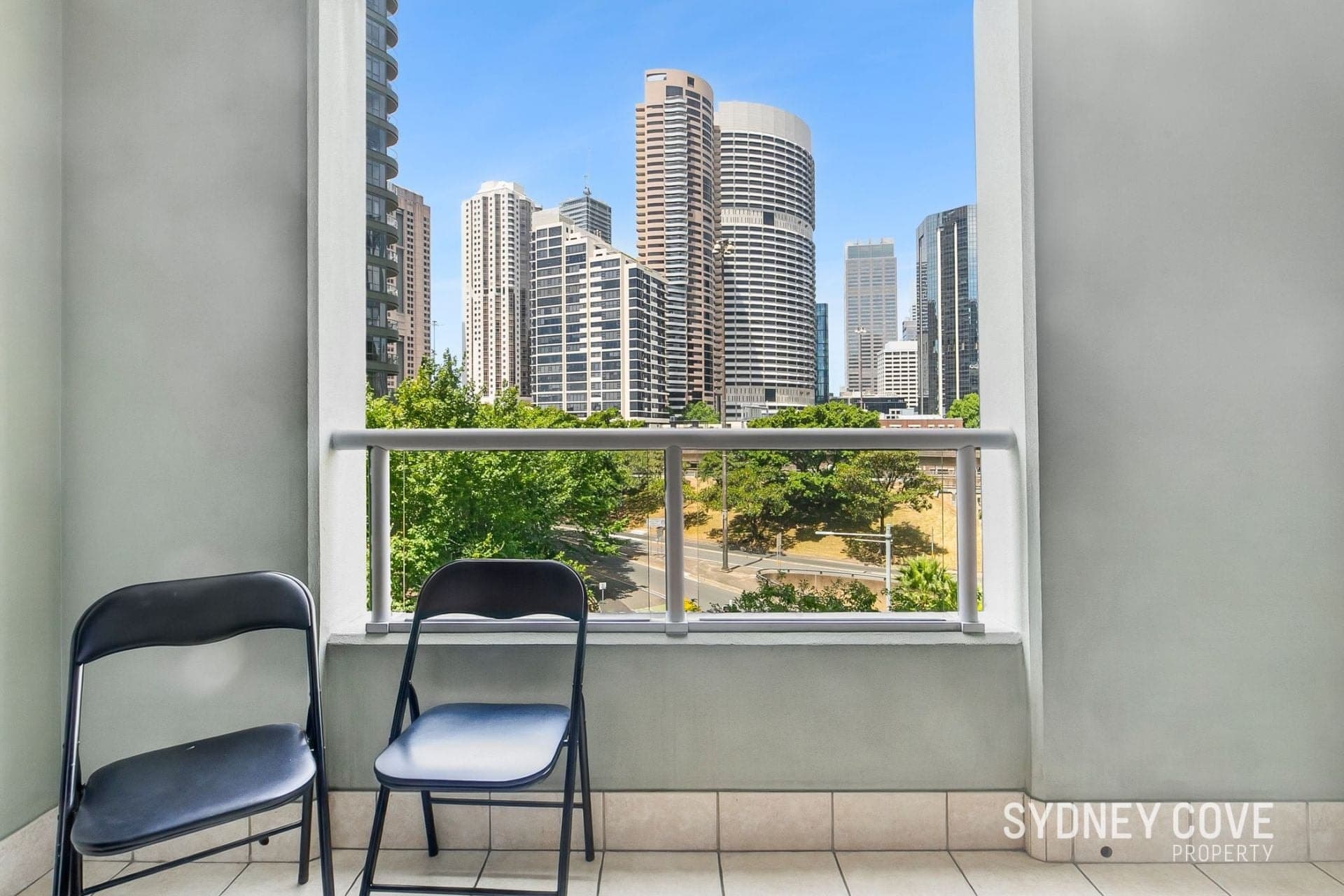 520/187 Kent Street, SYDNEY NSW 2000, Sydney - Thumbnail 6