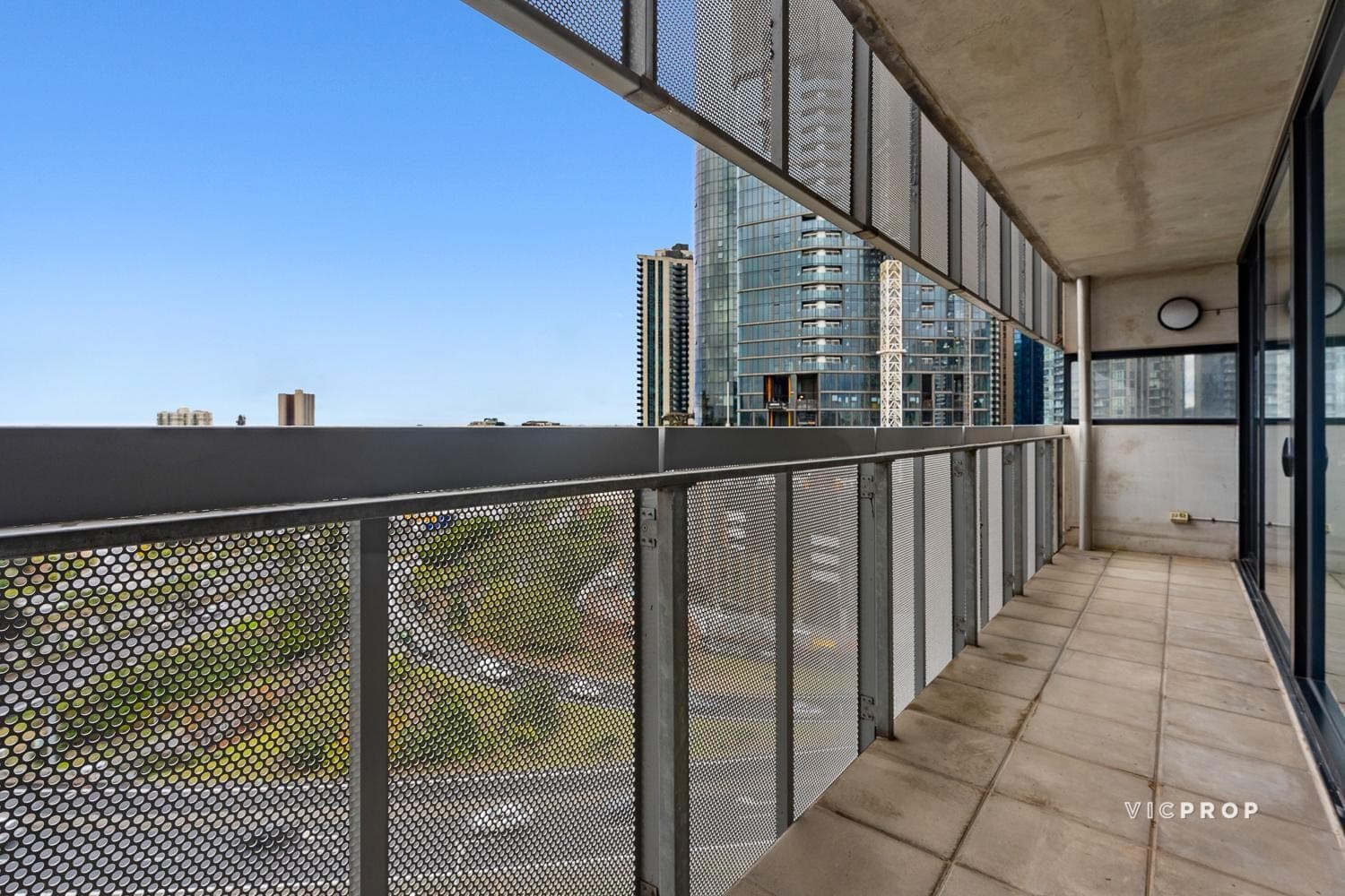 1108/152 Sturt Street, Southbank - Thumbnail 7