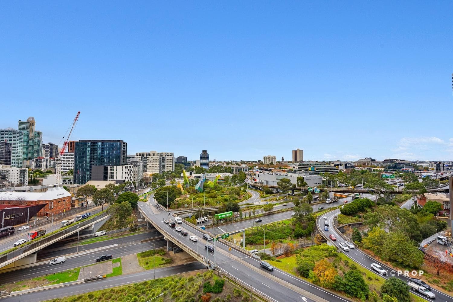 1108/152 Sturt Street, Southbank - Thumbnail 8