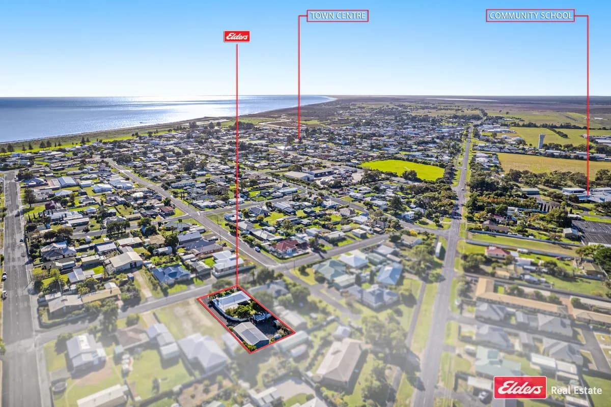 5 Joseph Street, Kingston Se, SA, 5275, Kingston Se - Thumbnail 3