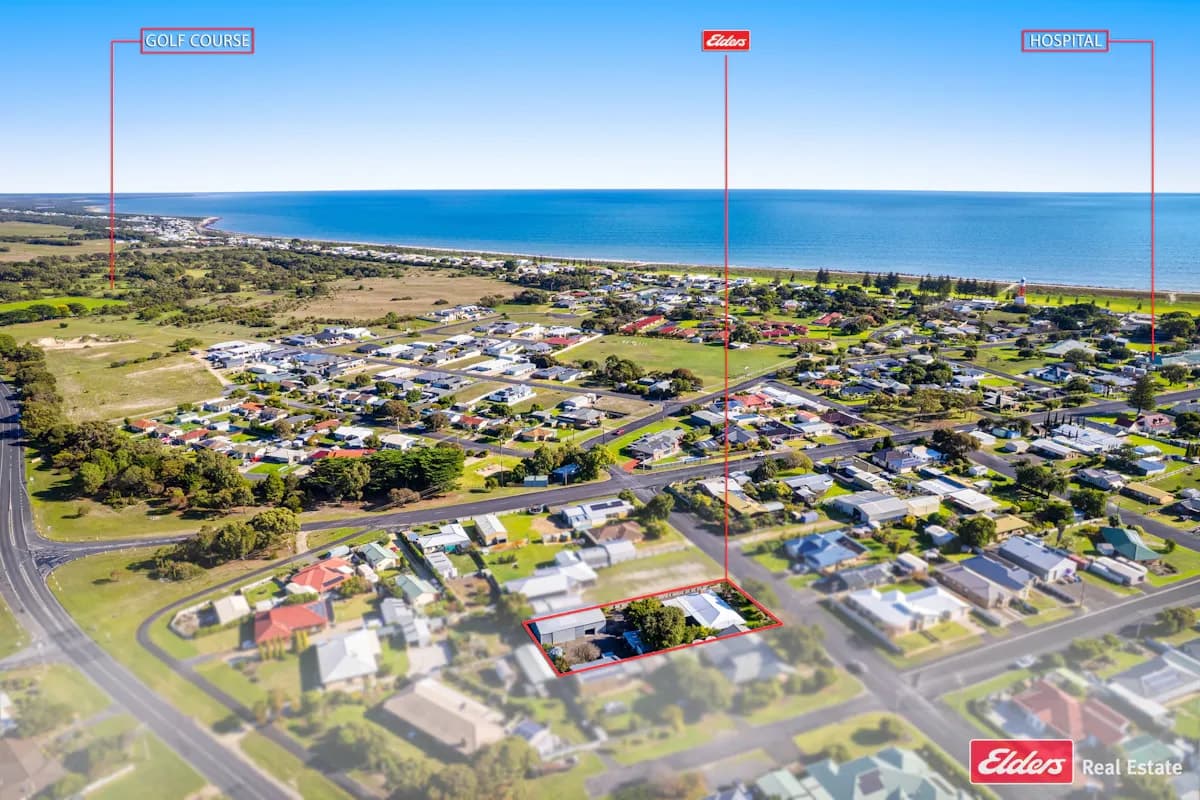 5 Joseph Street, Kingston Se, SA, 5275, Kingston Se - Thumbnail 4