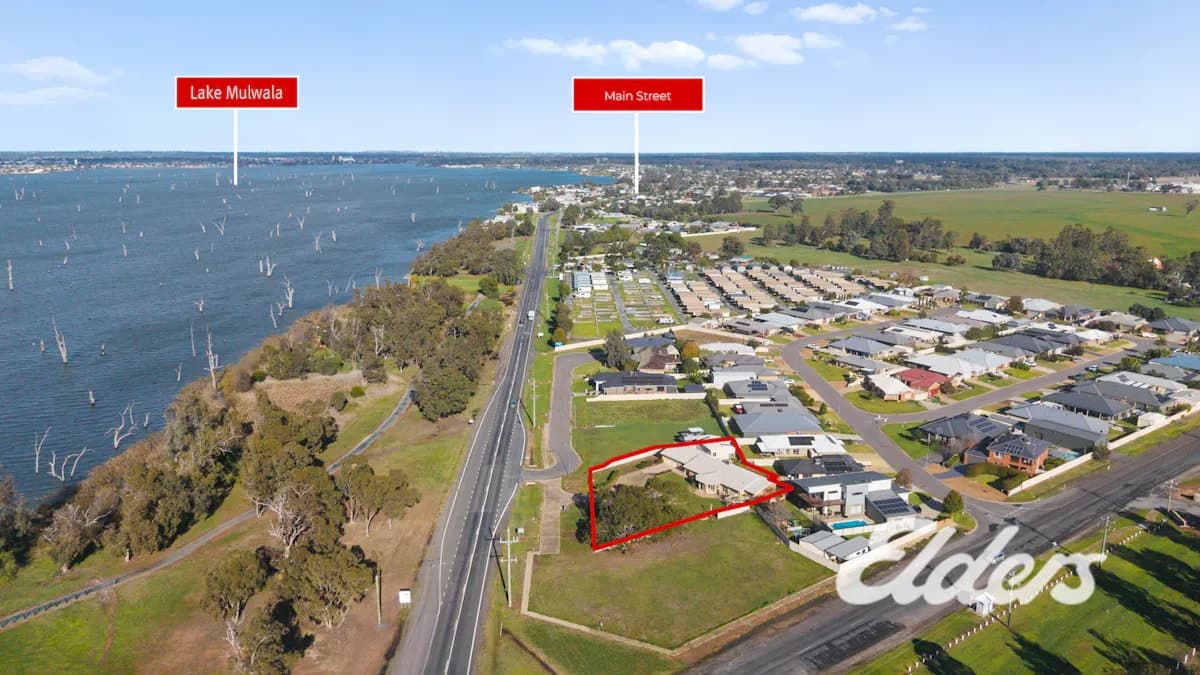 124-126 Waterwood Court, Mulwala, NSW, 2647, Mulwala - Image 1