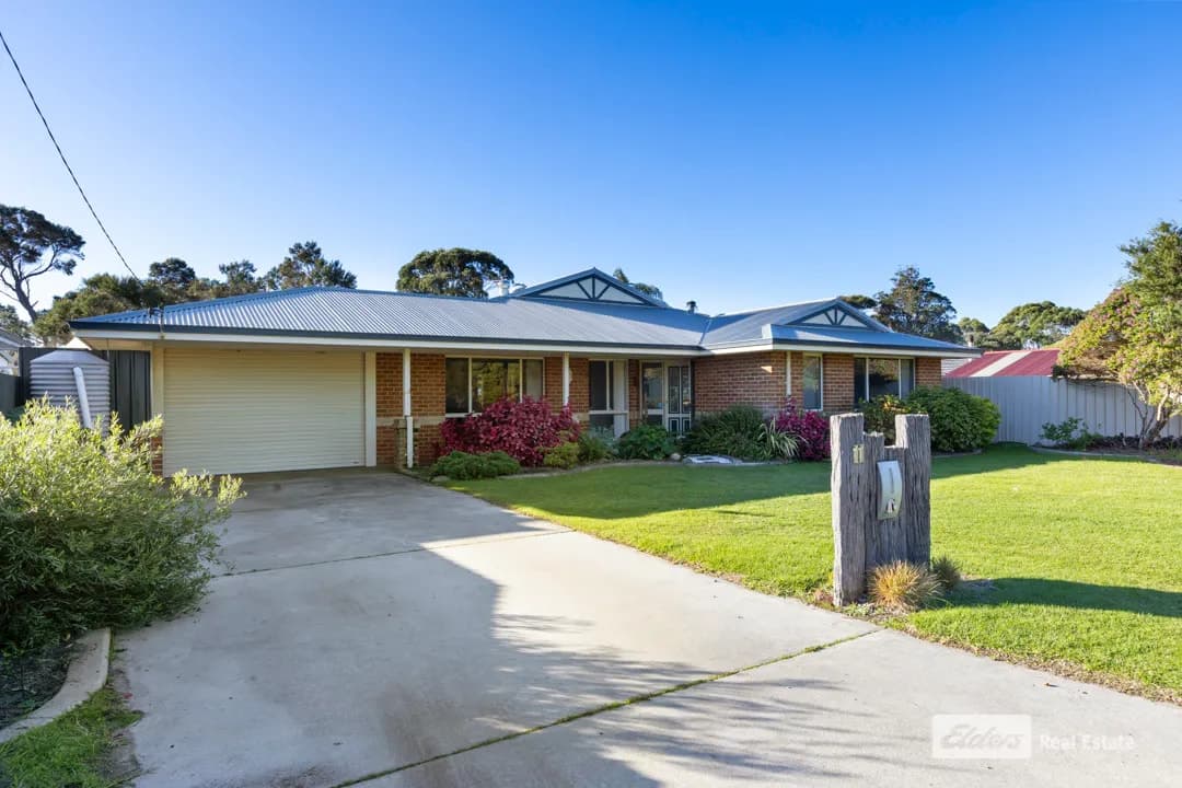 11 Harbour View Parade, Warrenup, WA, 6330, Warrenup - Thumbnail 4