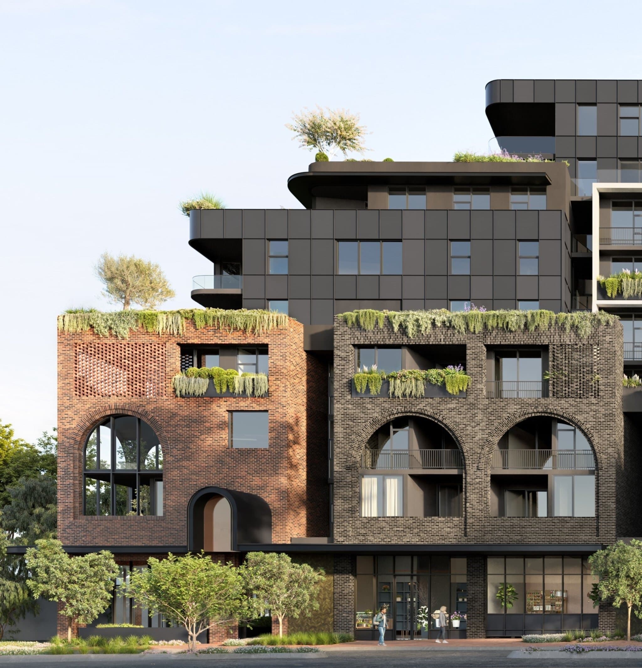 107/387 Fitzgerald St, NORTH PERTH WA 6006, North Perth - Image 1