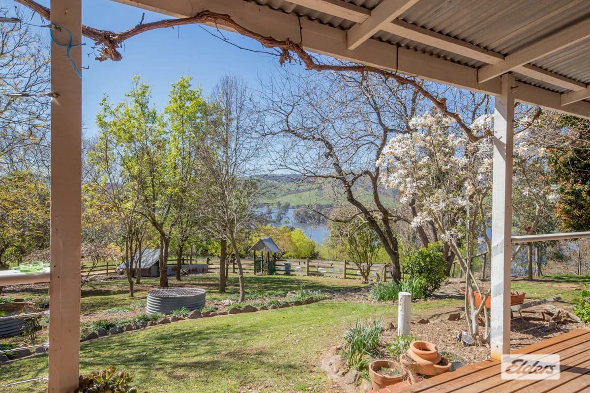 380 Omeo Highway, Tallangatta, VIC, 3700, Tallangatta - Image 1