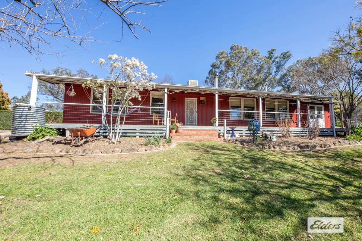 380 Omeo Highway, Tallangatta, VIC, 3700, Tallangatta - Thumbnail 3