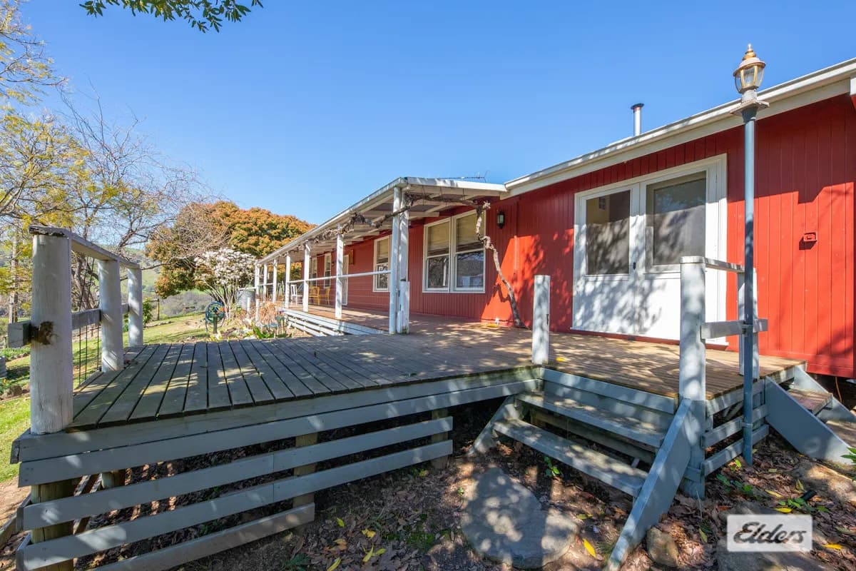 380 Omeo Highway, Tallangatta, VIC, 3700, Tallangatta - Thumbnail 5