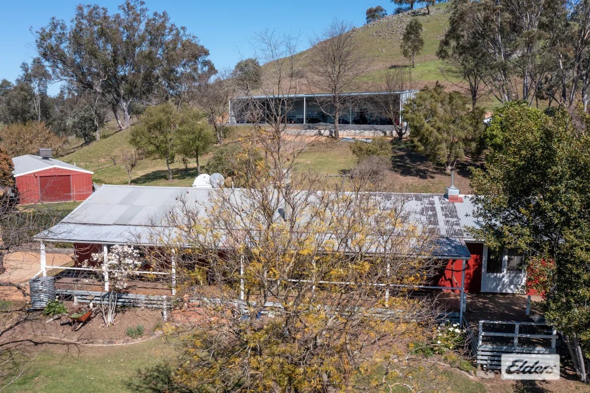 380 Omeo Highway, Tallangatta, VIC, 3700, Tallangatta - Thumbnail 6