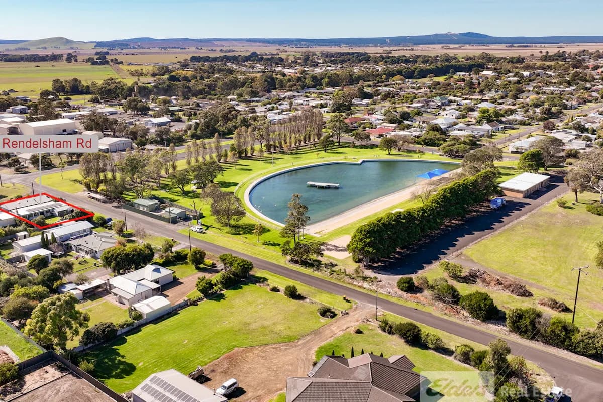 1 Rendelsham Road, Millicent, SA, 5280, Millicent - Thumbnail 4