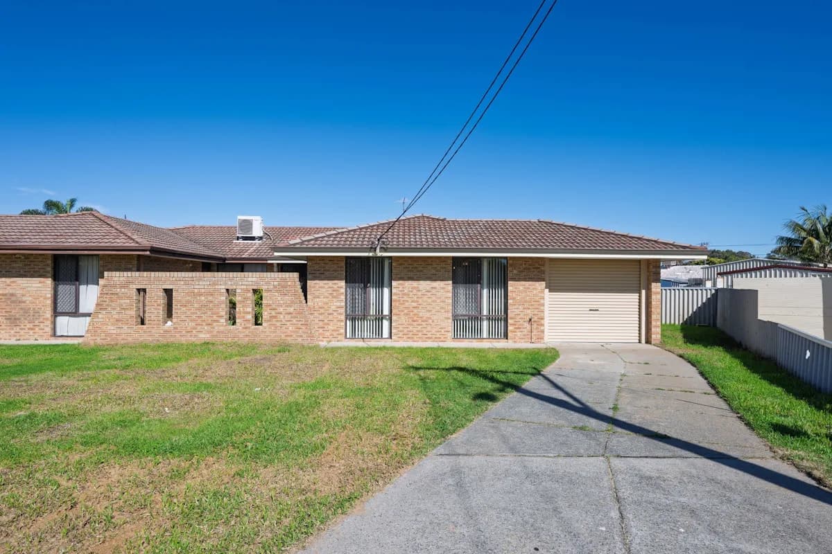 5A Solo Court, Cooloongup, WA, 6168, Cooloongup - Image 1