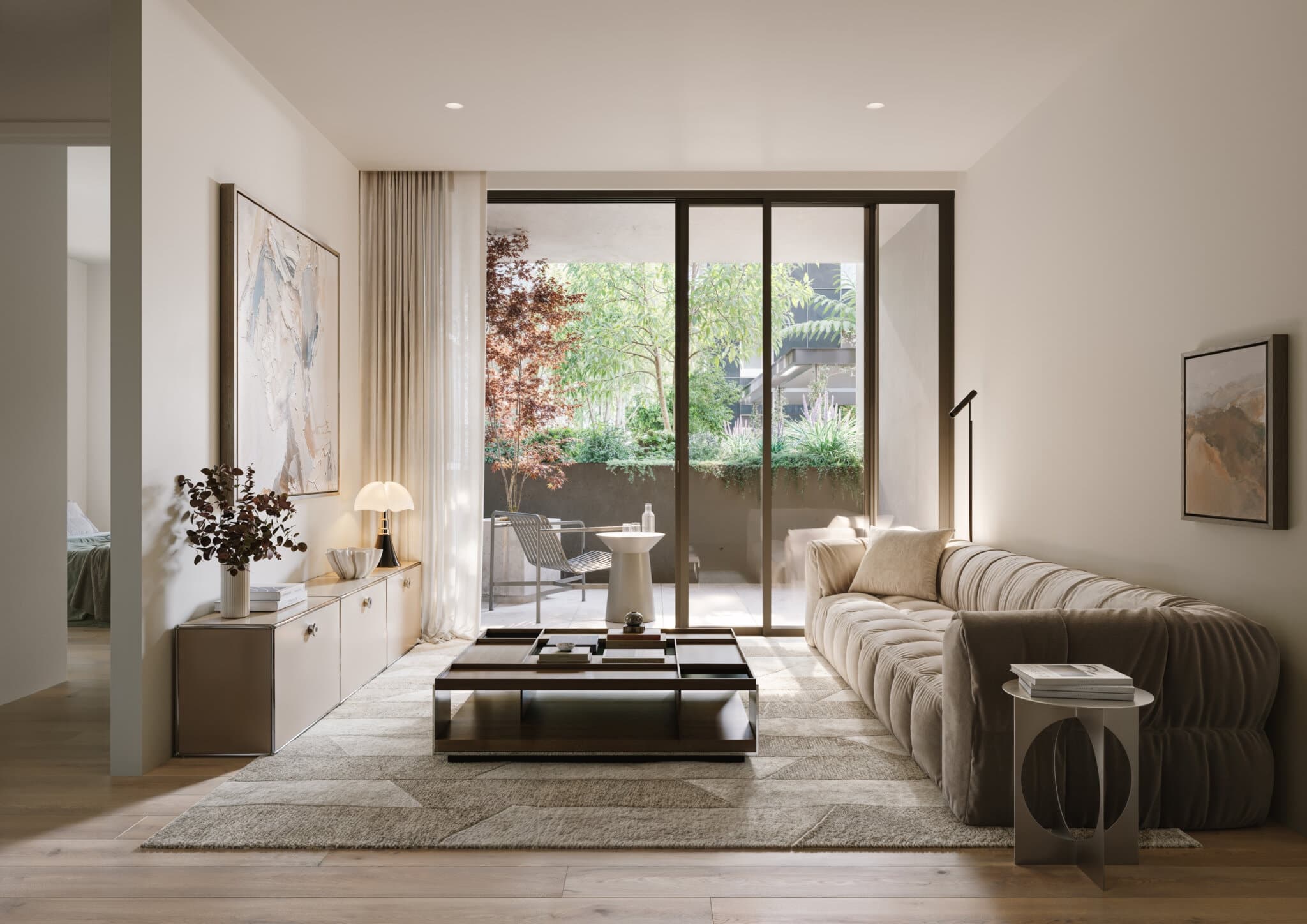 208/387 Fitzgerald St, NORTH PERTH WA 6006, North Perth - Image 1