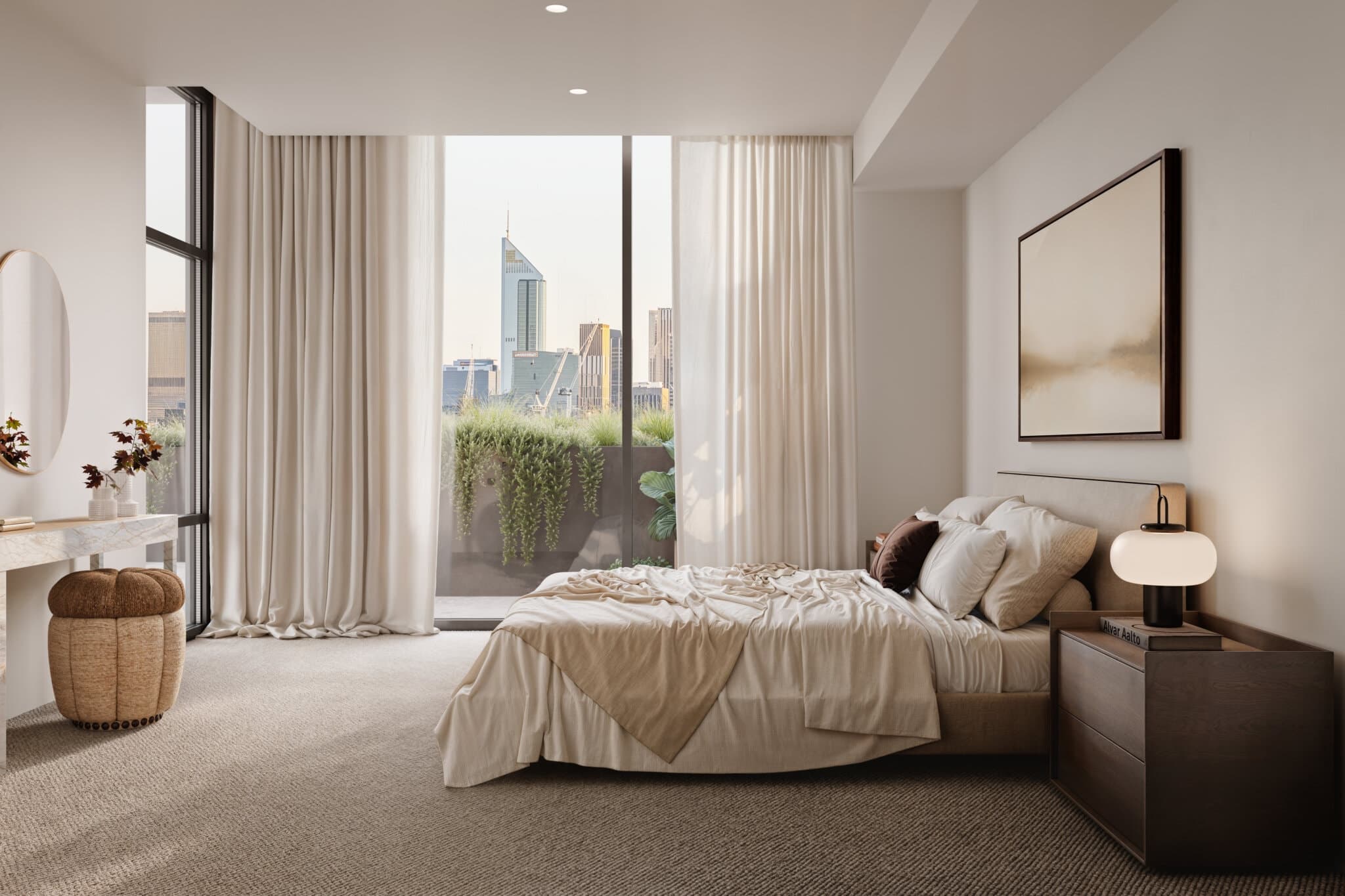 213/387 Fitzgerald Street, NORTH PERTH WA 6006, North Perth - Thumbnail 3