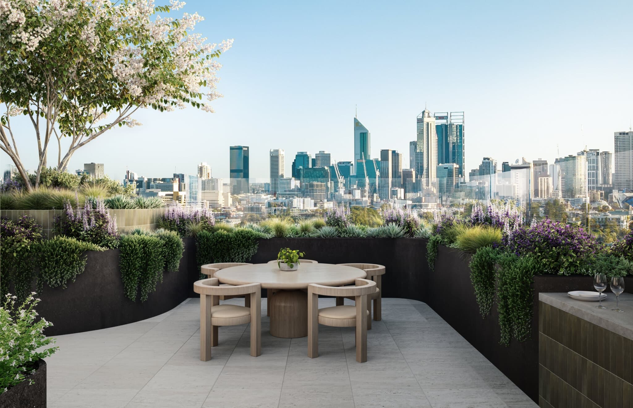 213/387 Fitzgerald Street, NORTH PERTH WA 6006, North Perth - Thumbnail 7