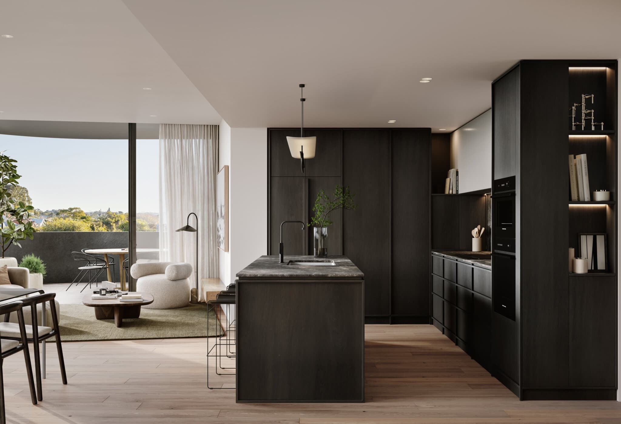302/387 Fitzgerald Street, NORTH PERTH WA 6006, North Perth - Thumbnail 2