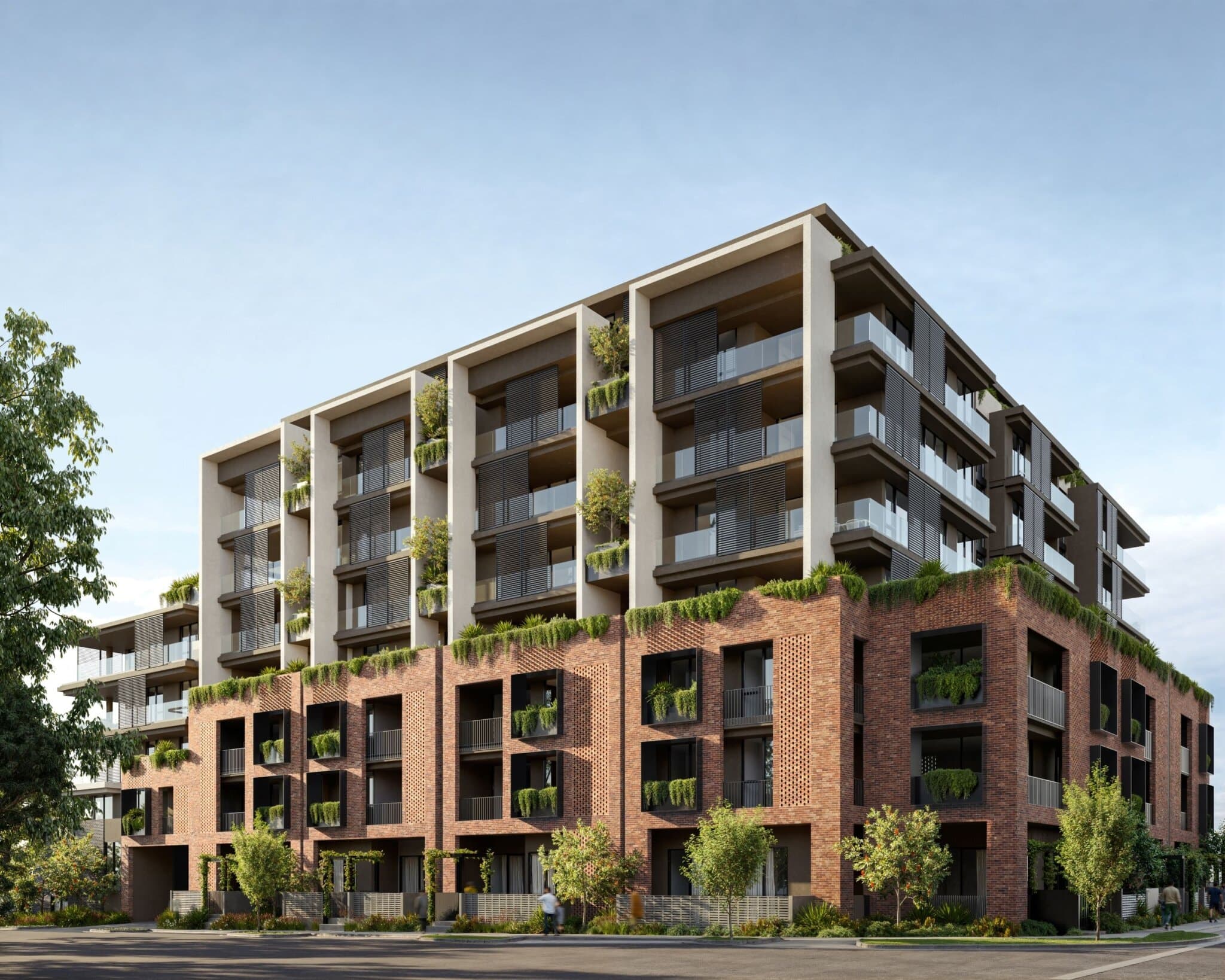303/26 Seymour Avenue, SHENTON PARK WA 6008, Shenton Park - Image 1