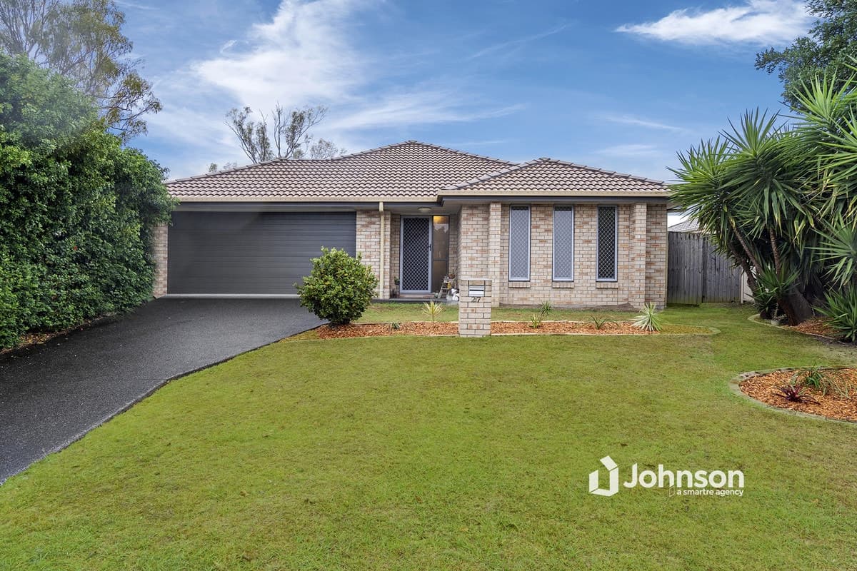 27 Sophie Street Raceview, Raceview - Image 1