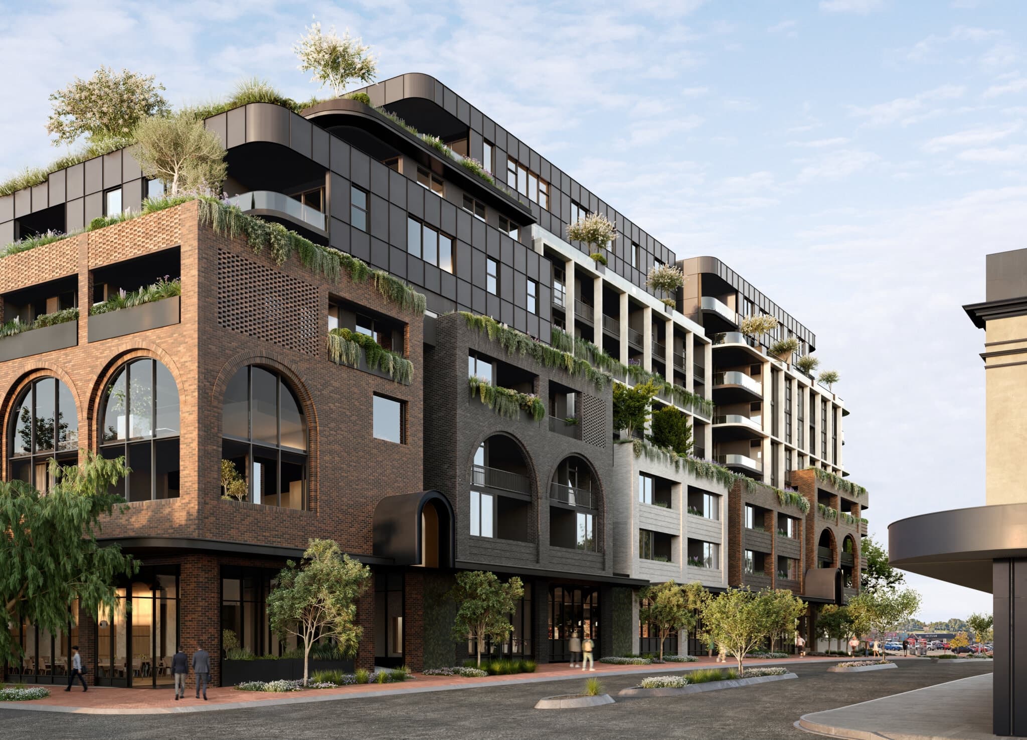 319/387 Fitzgerald St, NORTH PERTH WA 6006, North Perth - Image 1