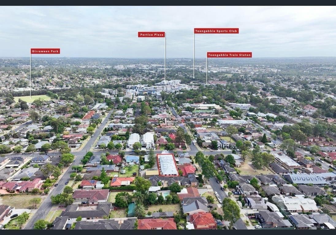 Contact Agent to Book Private Inspection Girraween NSW 2145, Contact Agent To Book Private Inspection - Image 1