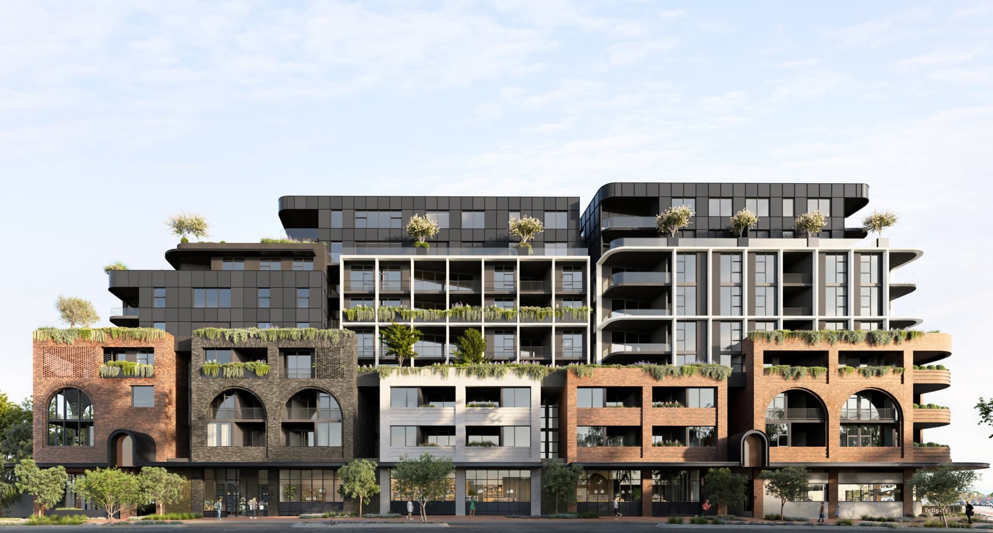 401/387 Fitzgerald St, NORTH PERTH WA 6006, North Perth - Image 1