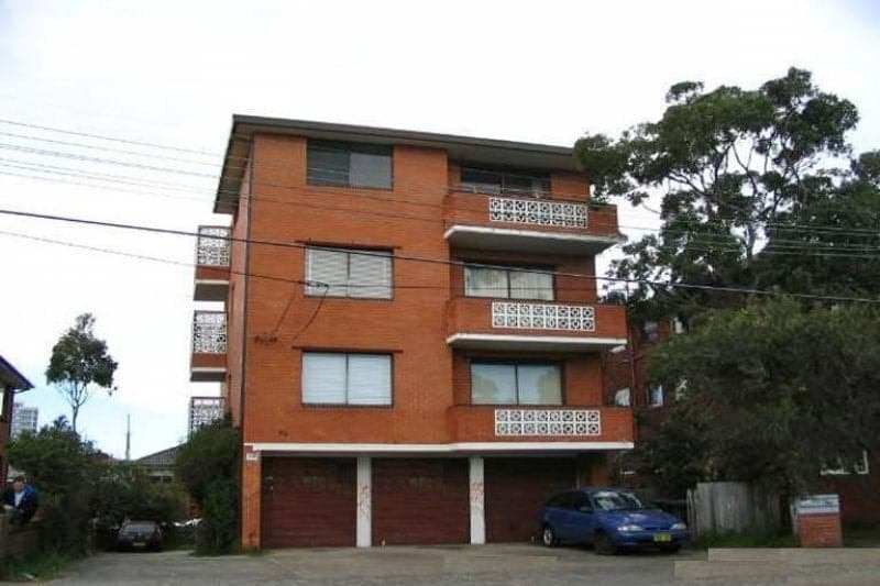 1/46 Rhodes Street, Hillsdale, Hillsdale - Image 1