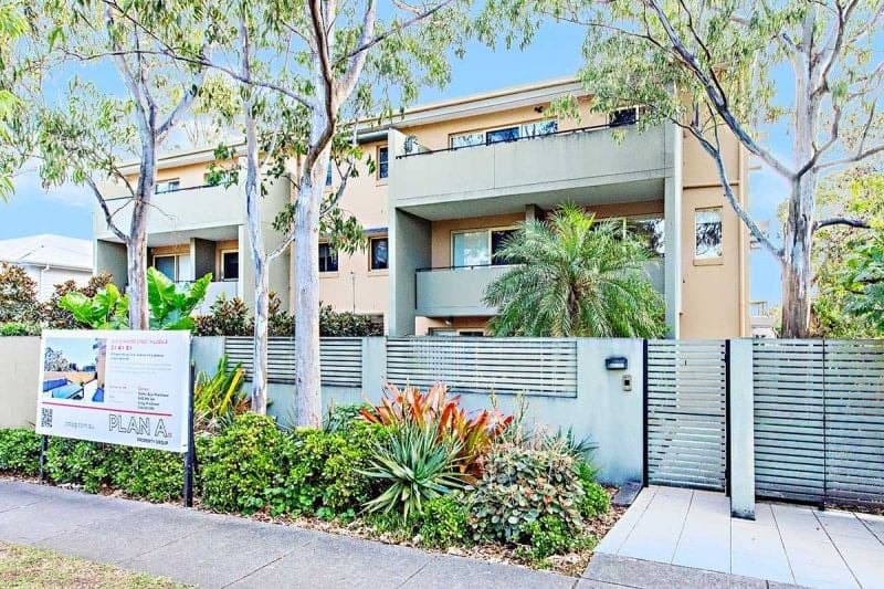 1/29 Rhodes Street, Hillsdale, Hillsdale - Thumbnail 2