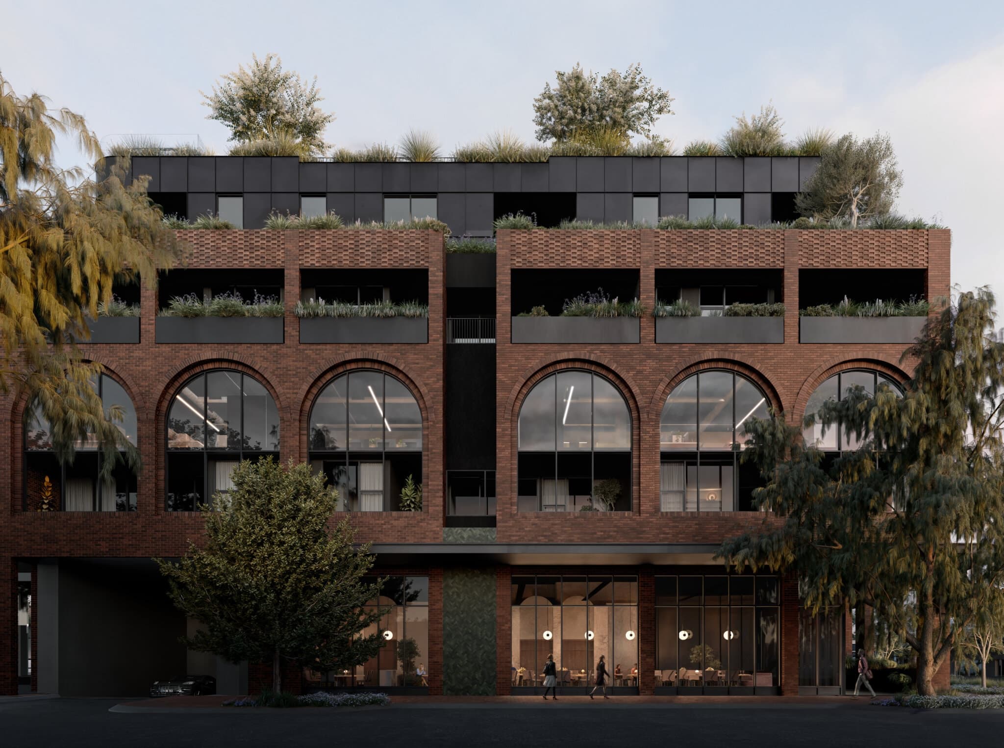 518/387 Fitzgerald St, NORTH PERTH WA 6006, North Perth - Image 1