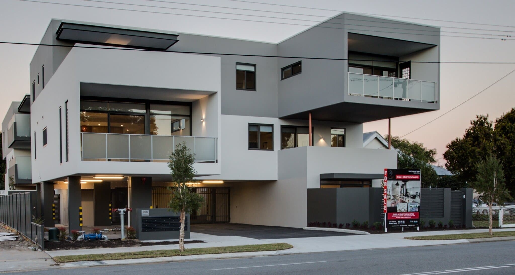 Hive on Fitzgerald Street, NORTH PERTH WA 6006, North Perth - Thumbnail 8