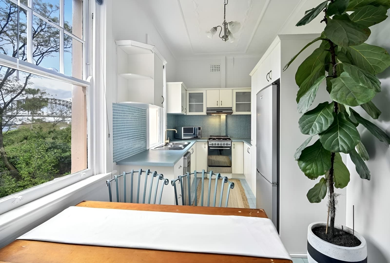 4/23 Waiwera Street, LAVENDER BAY, Lavender Bay - Image 1