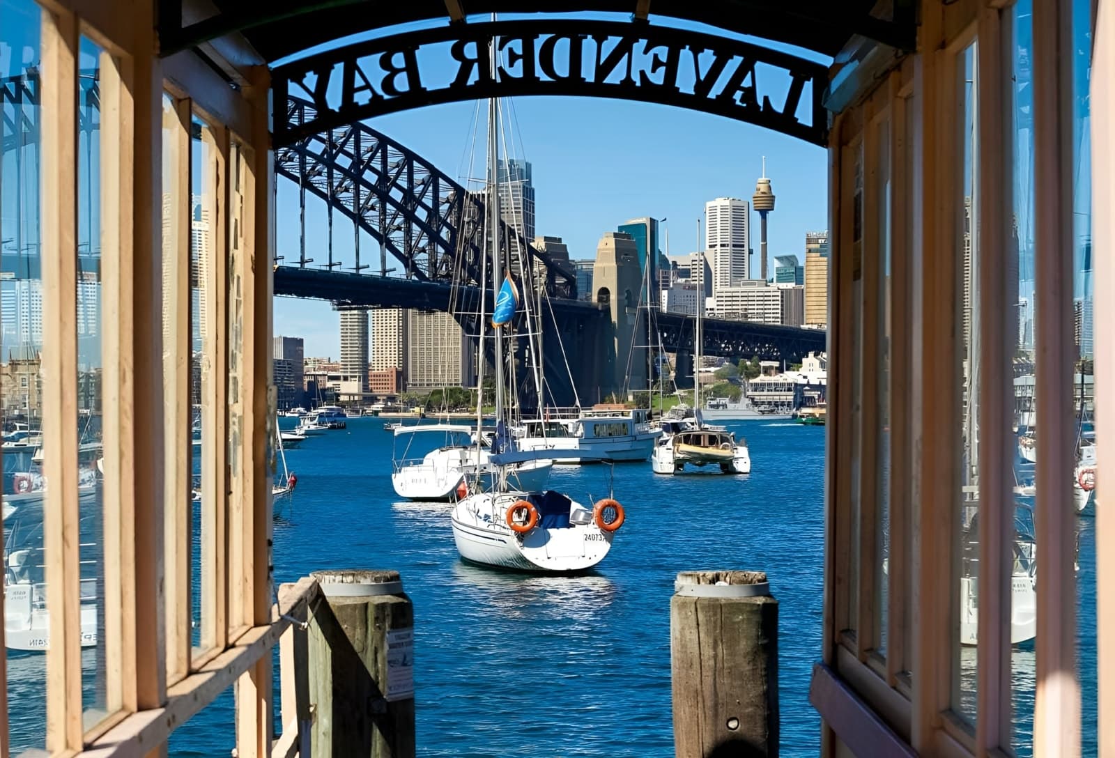 4/23 Waiwera Street, LAVENDER BAY, Lavender Bay - Thumbnail 4
