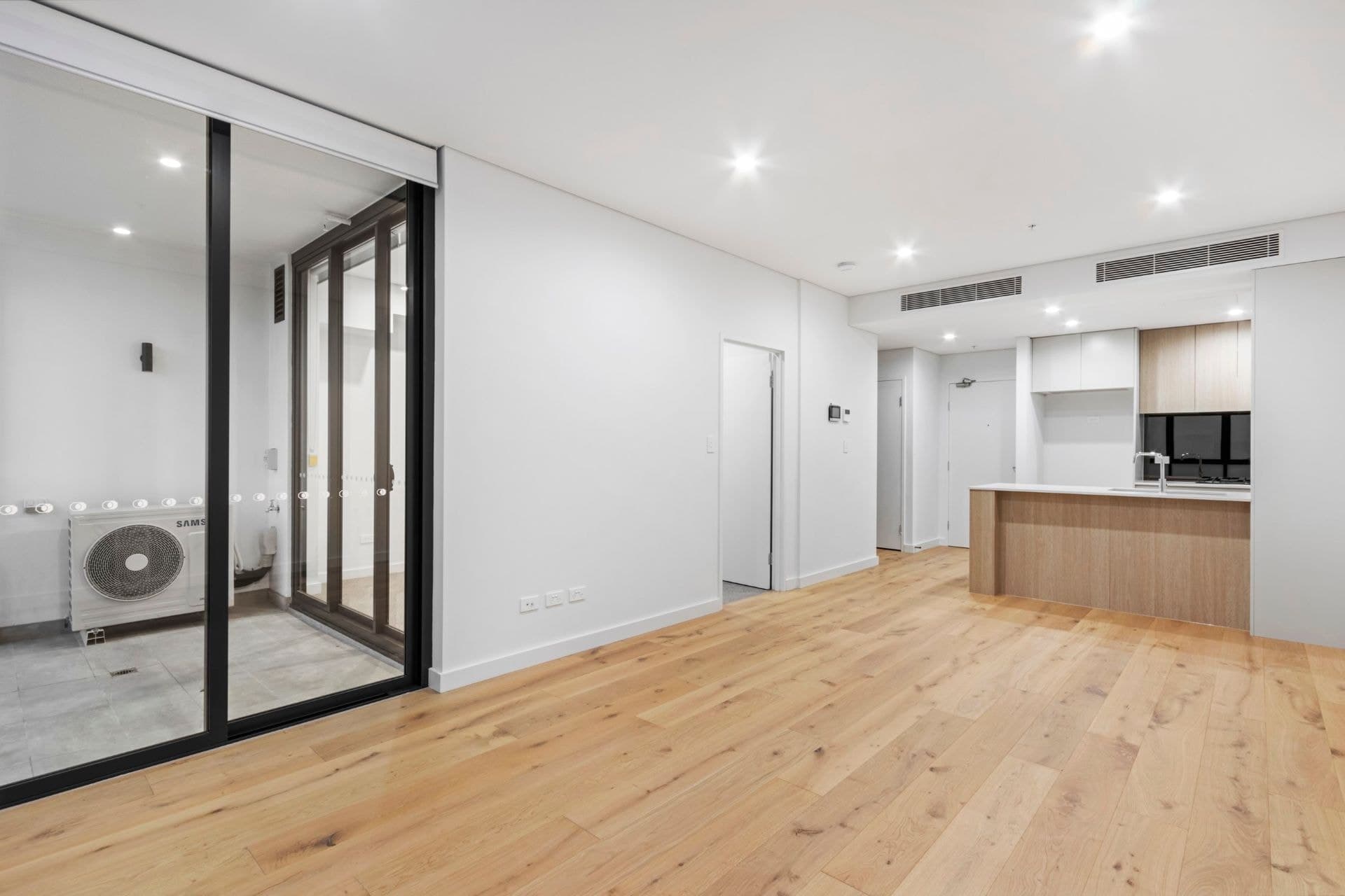 15/11 Herbert Street, St Leonards, NSW, 2065, Thornleigh - Image 1
