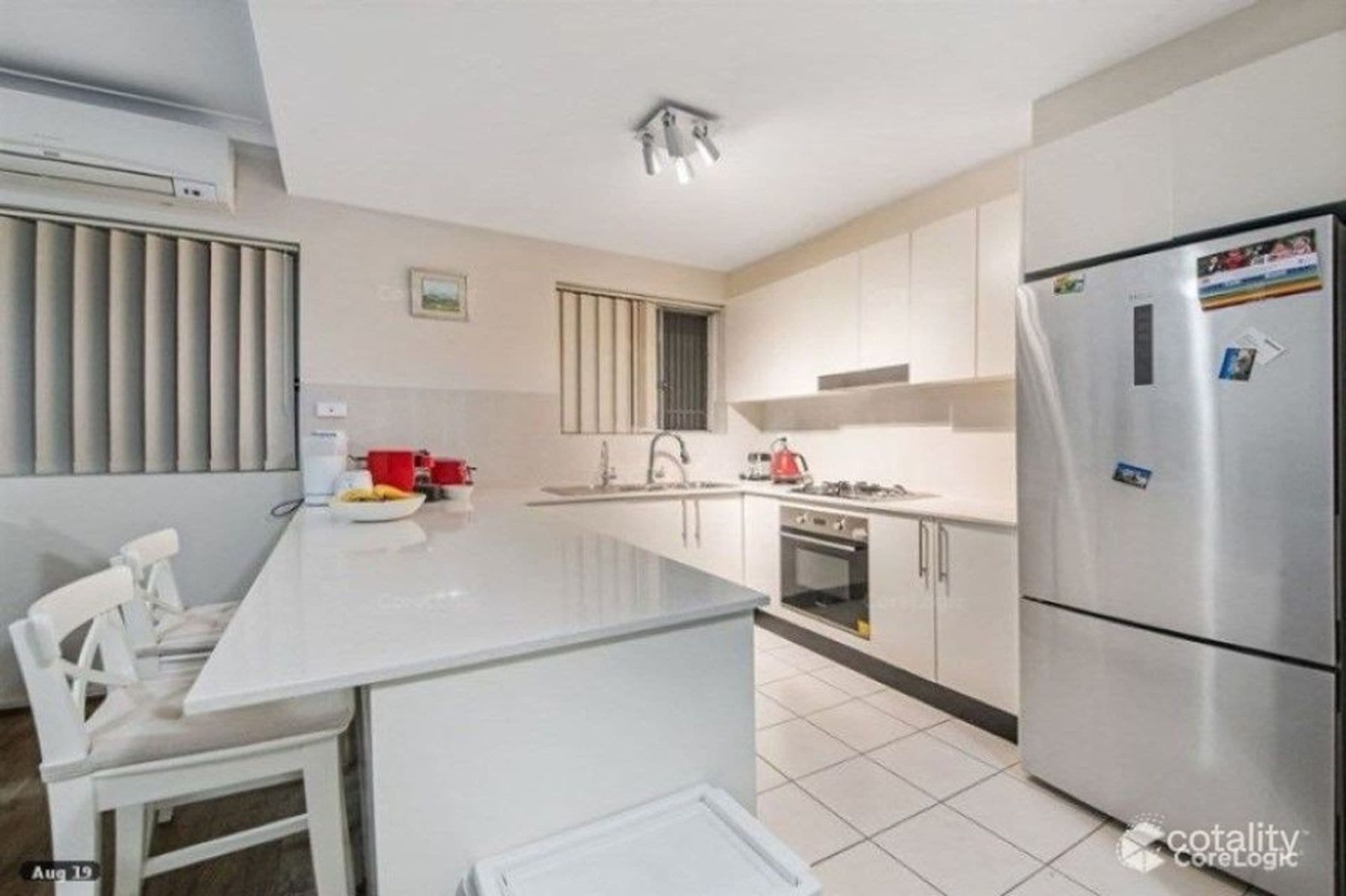 37/6-8 Bathurst Street, Liverpool, NSW, 2170, Liverpool - Thumbnail 2