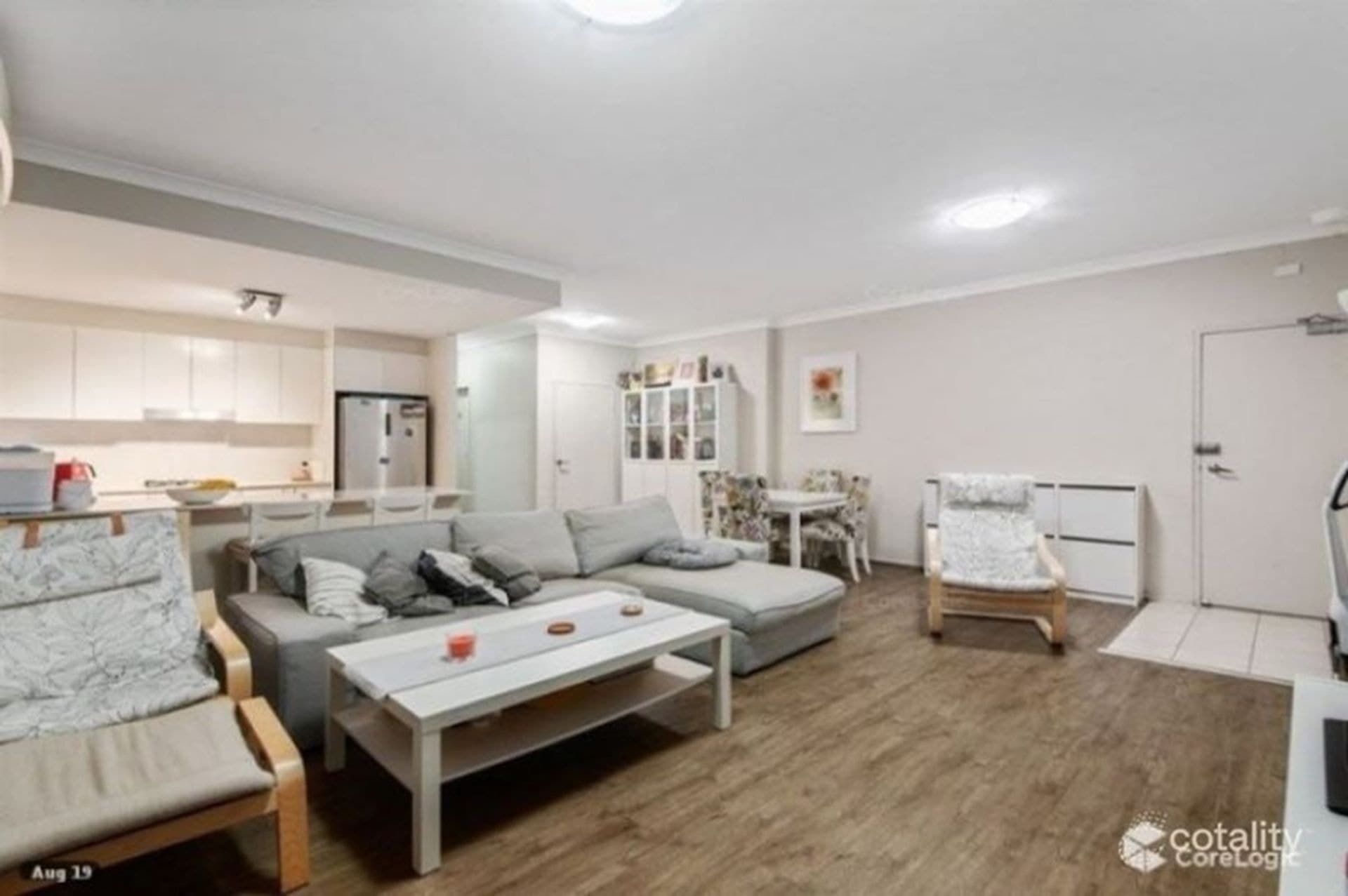 37/6-8 Bathurst Street, Liverpool, NSW, 2170, Liverpool - Thumbnail 3