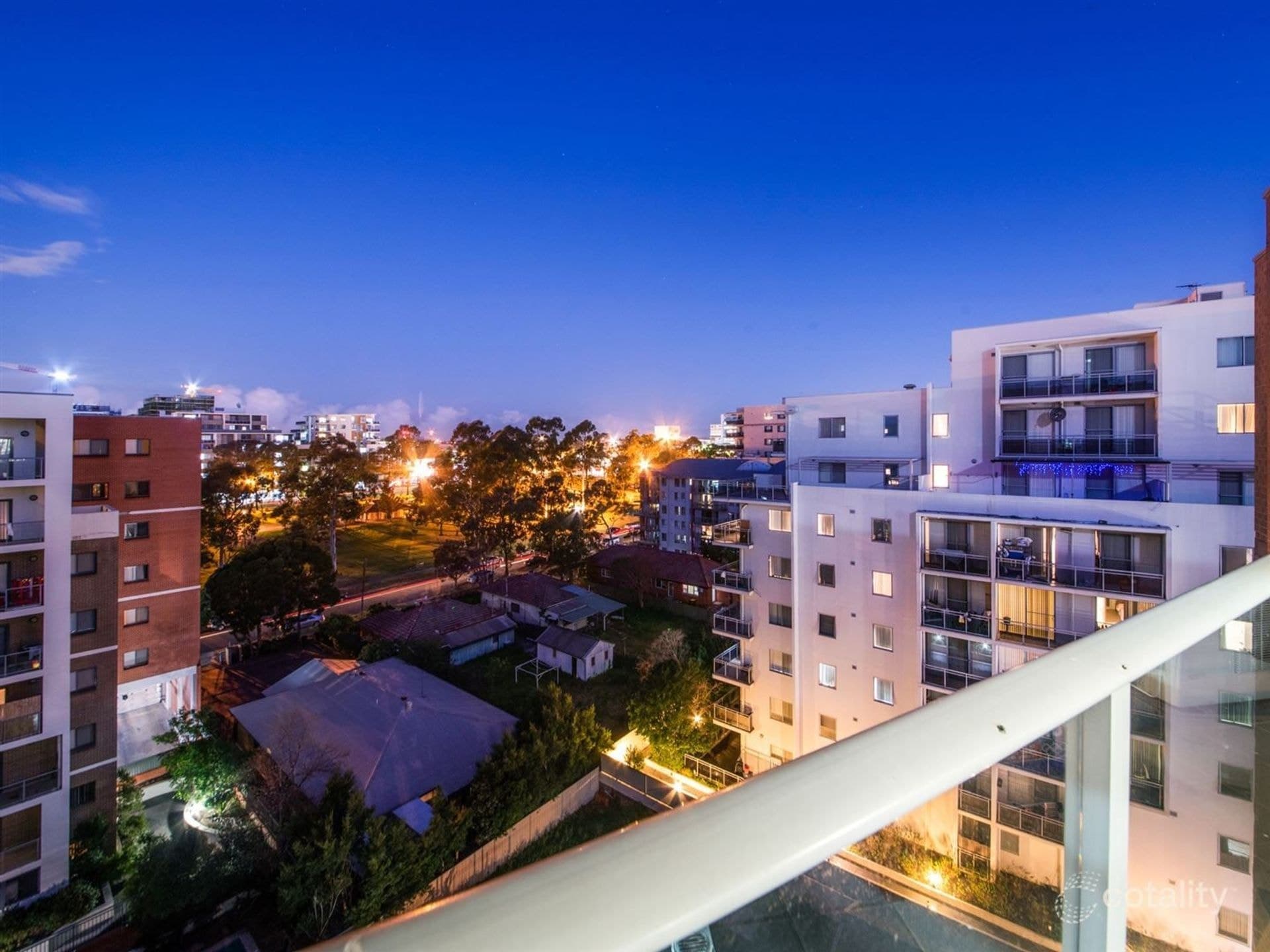 37/6-8 Bathurst Street, Liverpool, NSW, 2170, Liverpool - Thumbnail 7