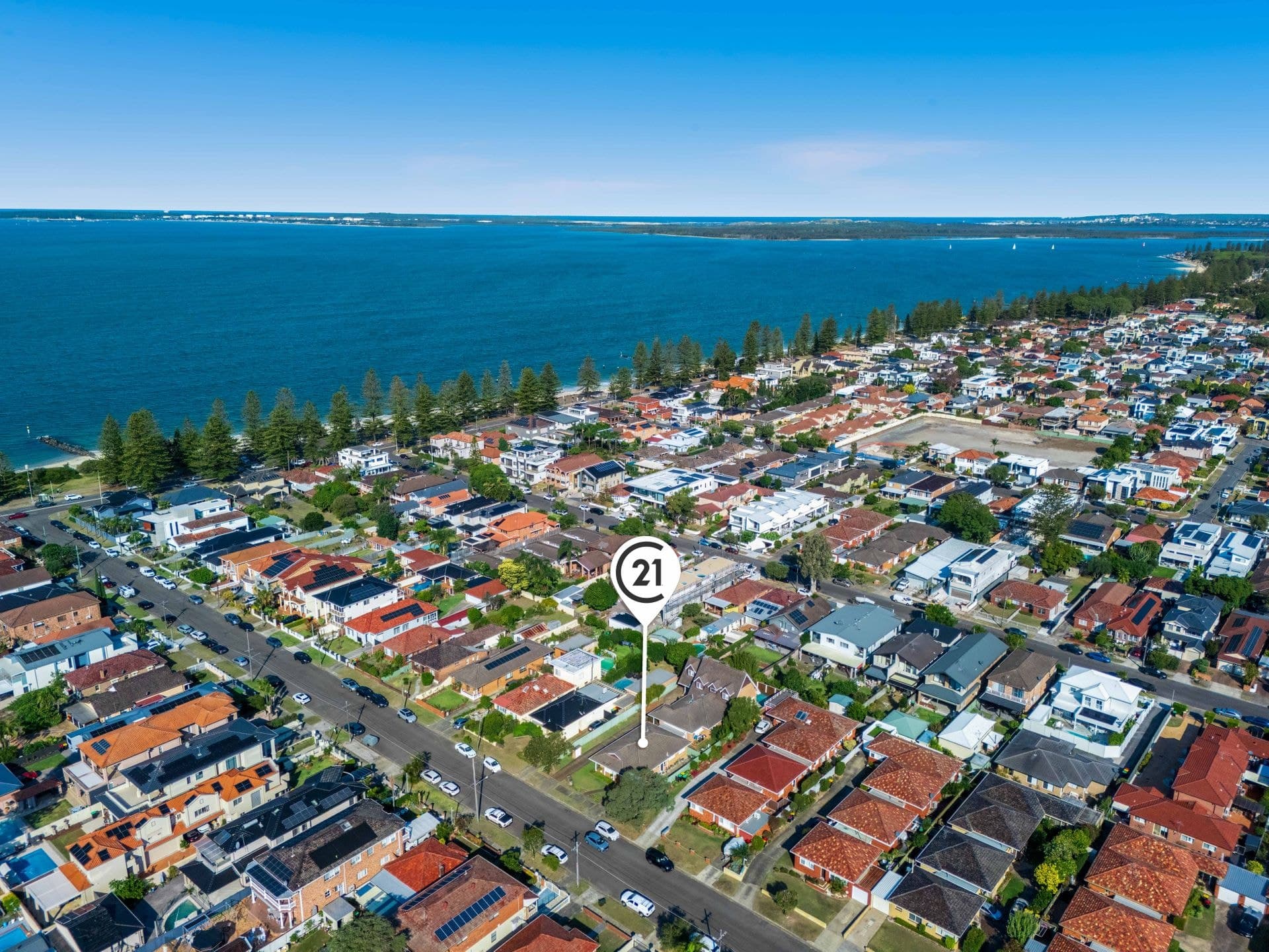 1/32 Bath Street, Monterey, NSW, 2217, Monterey - Thumbnail 2