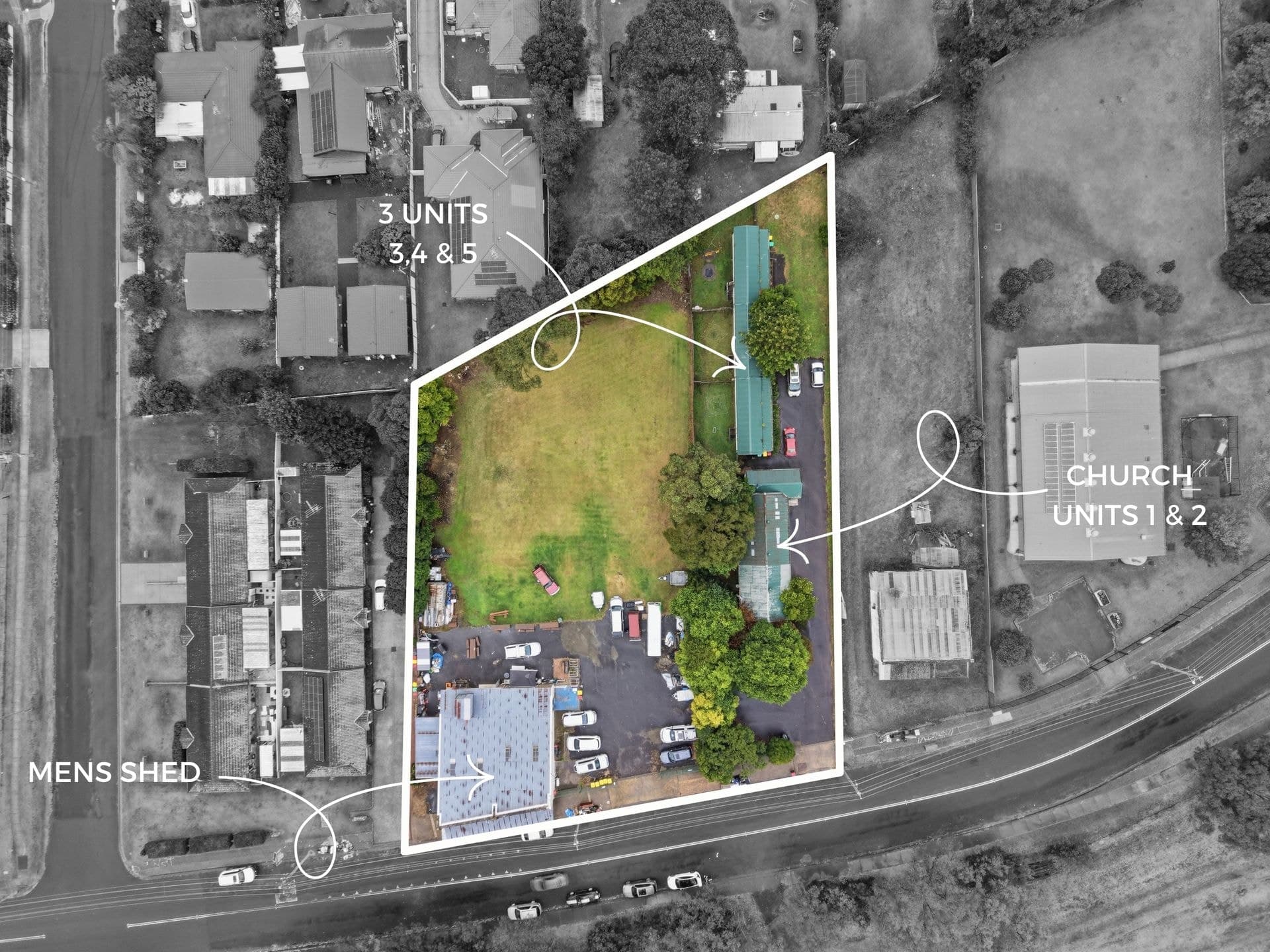 7/72-80 Argyle Street, Picton, NSW, 2571, Bargo - Image 1