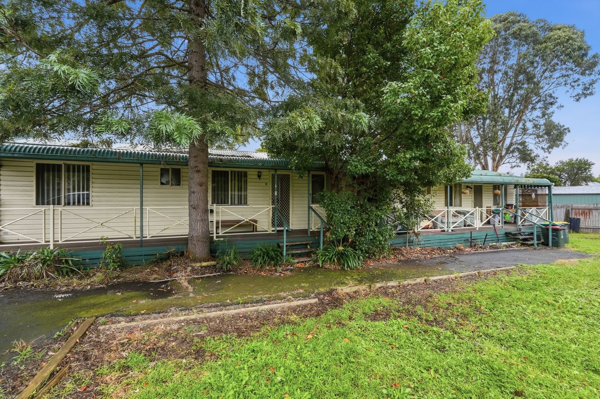7/72-80 Argyle Street, Picton, NSW, 2571, Bargo - Thumbnail 4