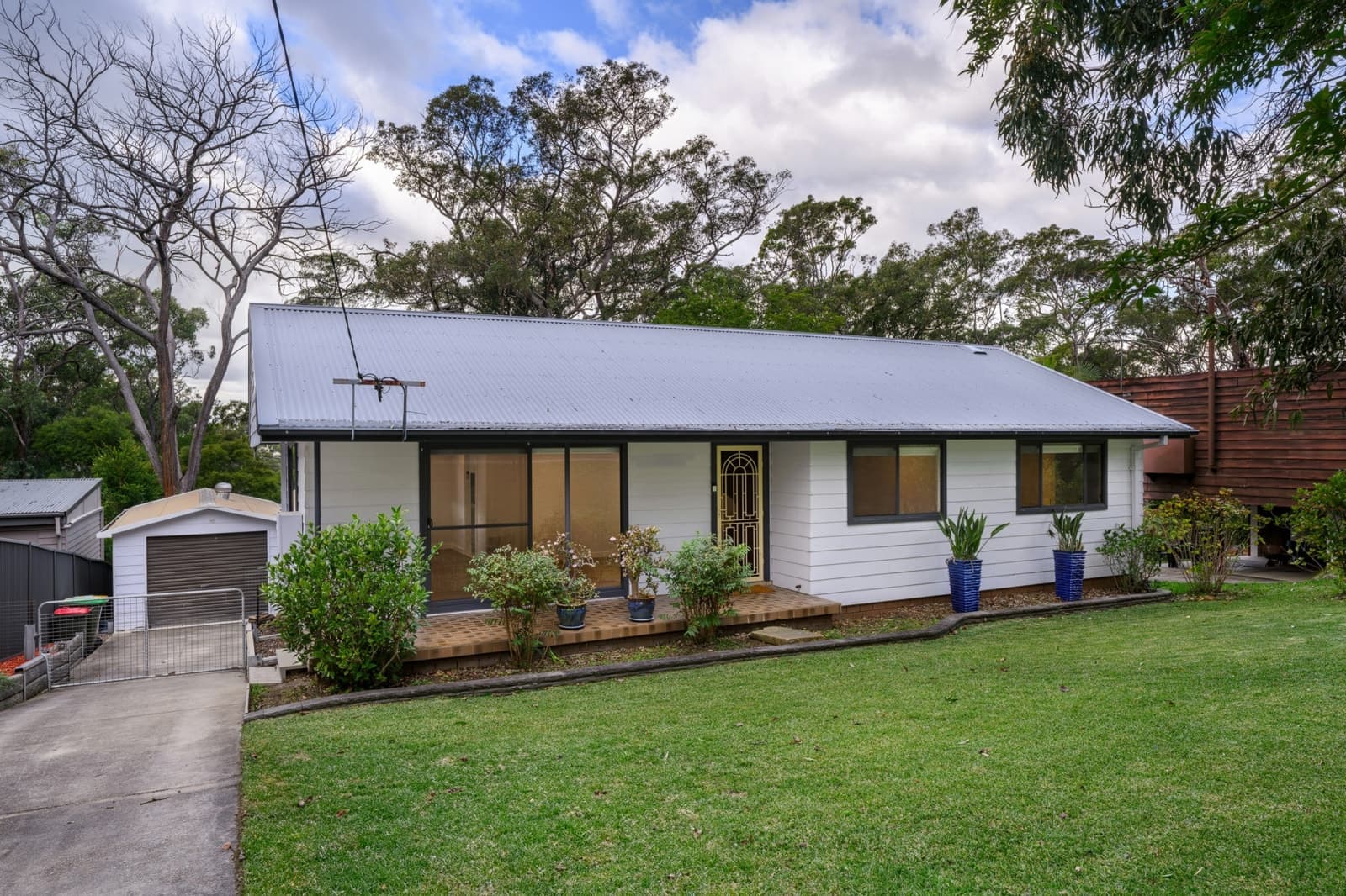 44 Coolabah Road, VALLEY HEIGHTS, Valley Heights - Image 1