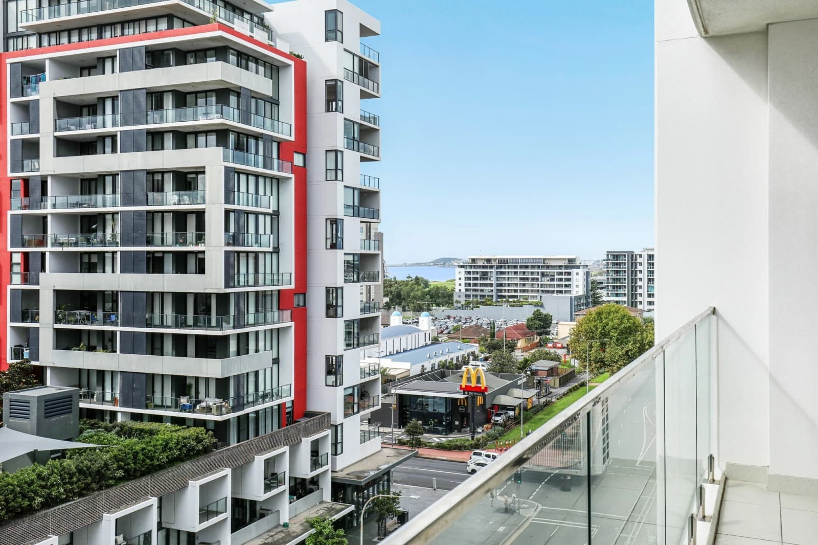 602/51 Crown St, WOLLONGONG, Wollongong - Thumbnail 6
