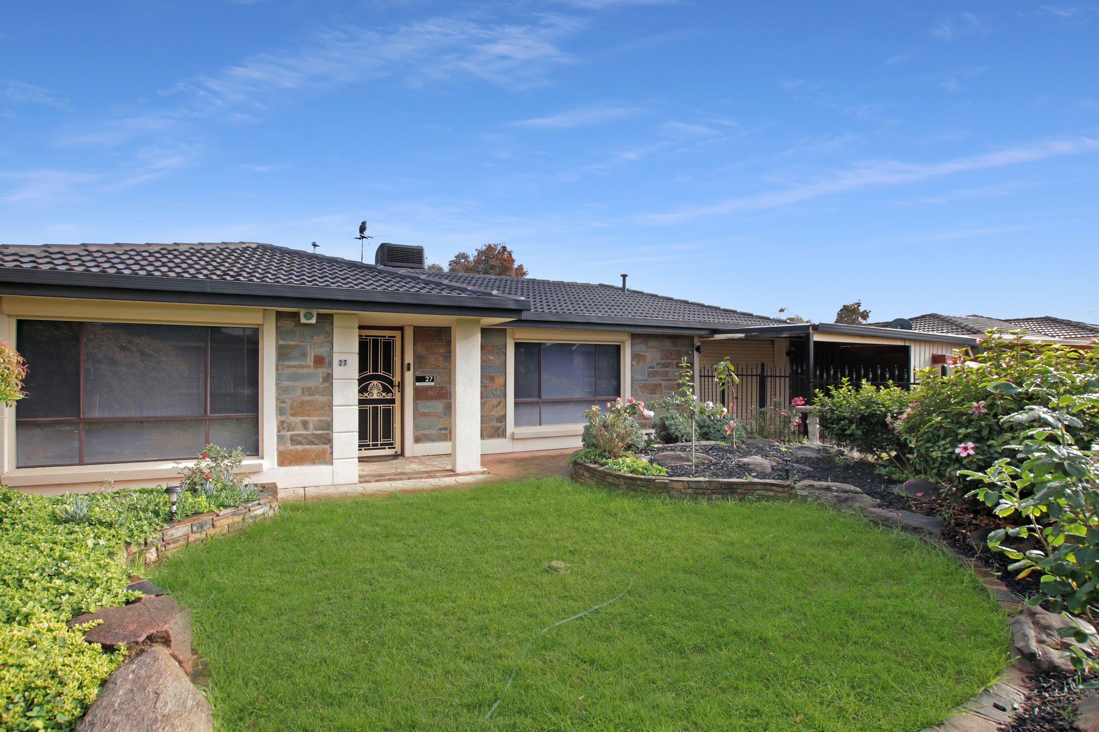 27 Nicholls Crescent, Burton SA 5110, Burton - Thumbnail 2