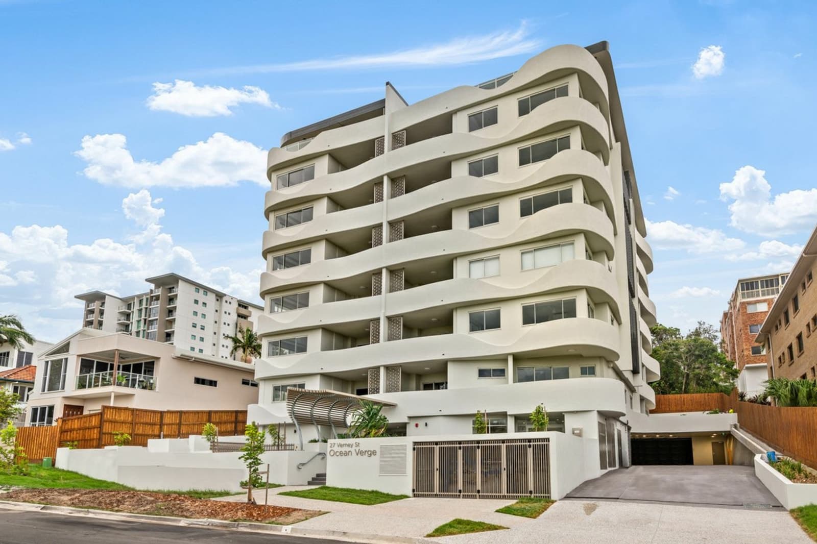 19/27 Verney Street, KINGS BEACH, Kings Beach - Image 1