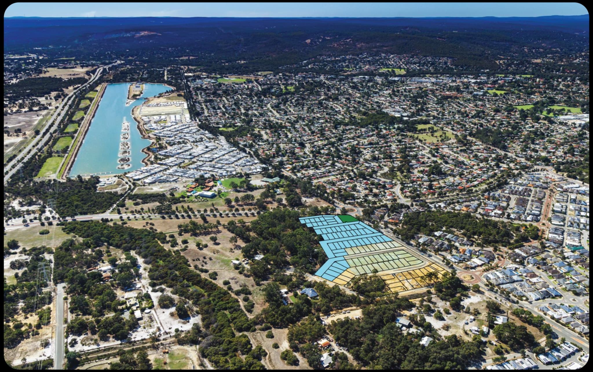 Lot 127/ Yunan Way, CHAMPION LAKES WA 6111, Champion Lakes - Thumbnail 2