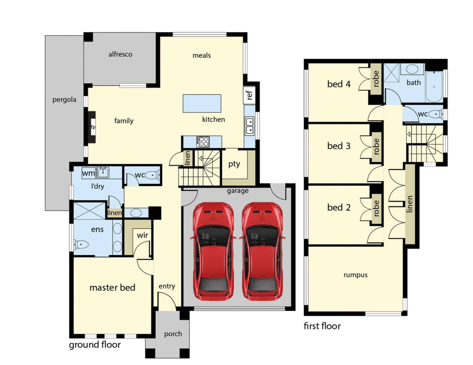 13 Berringarra Road, Officer VIC 3809, Officer - Thumbnail 5