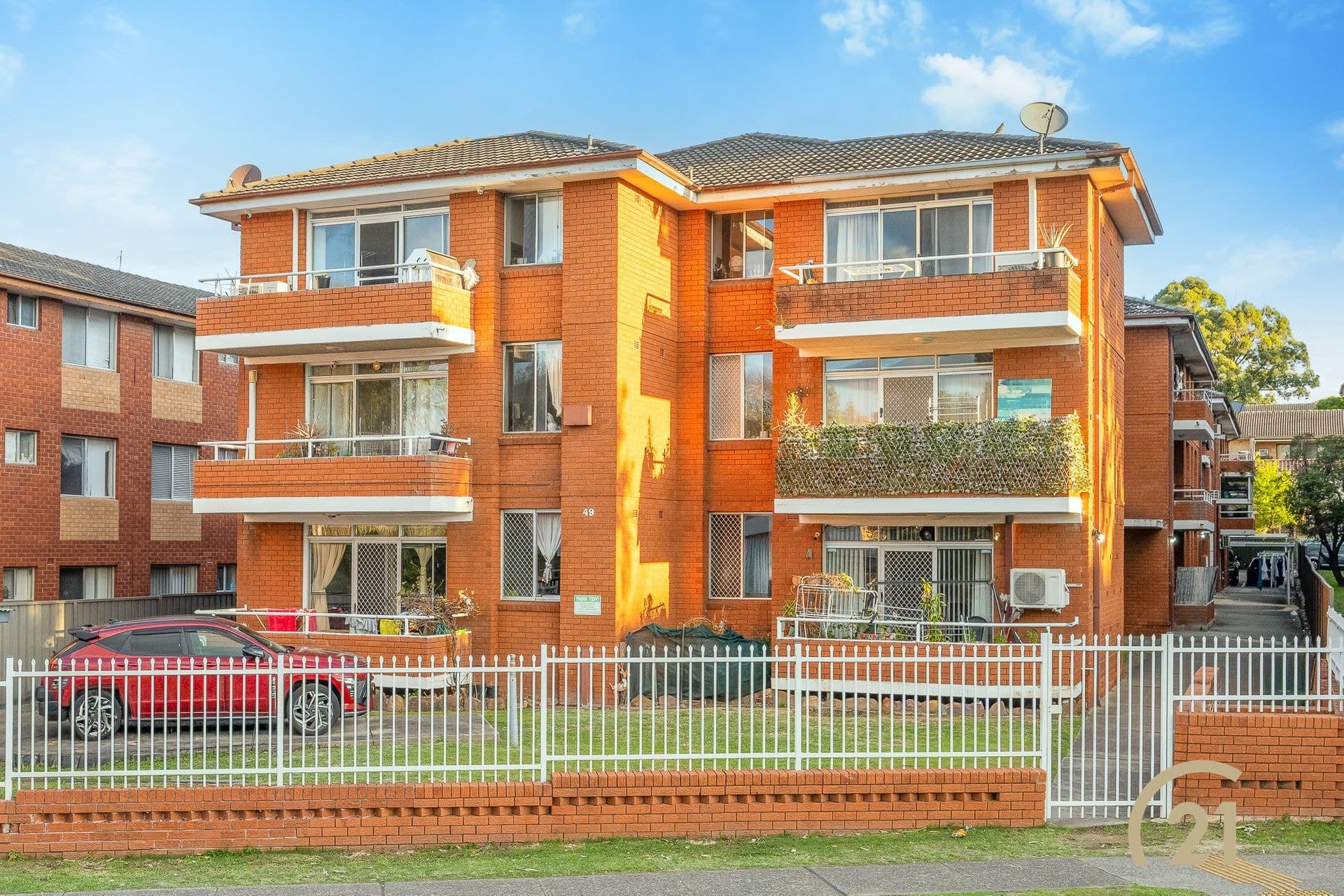 1/95-97 Ware Street, Fairfield, NSW, 2165, Fairfield - Image 1