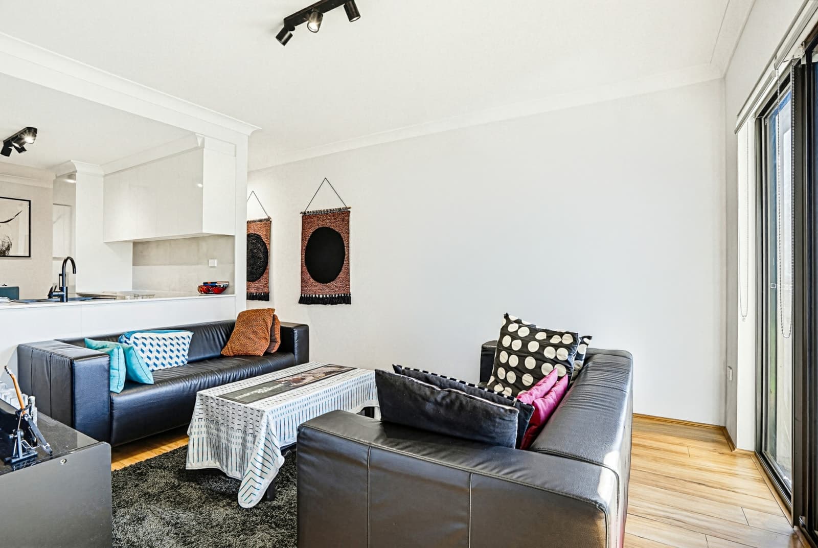 14/11 Kilbenny Street, KELLYVILLE RIDGE, Kellyville Ridge - Thumbnail 2