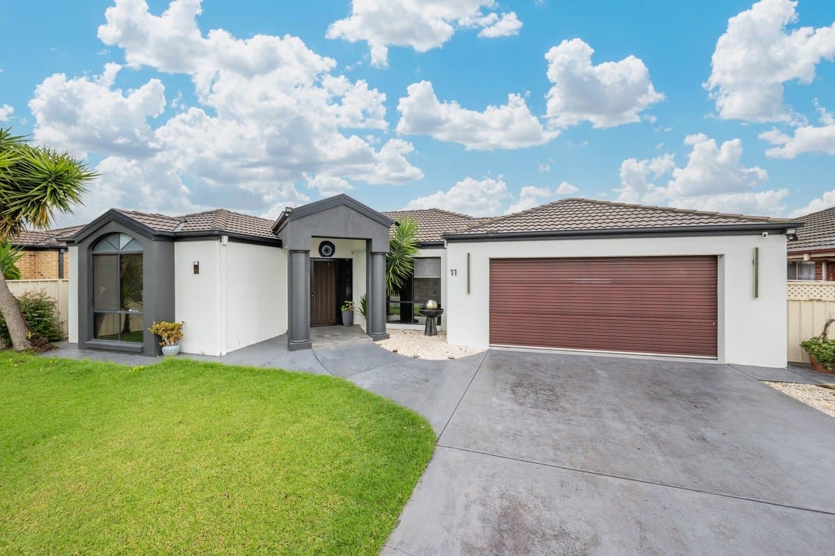 11 Sali Drive, Shepparton, Shepparton - Image 1