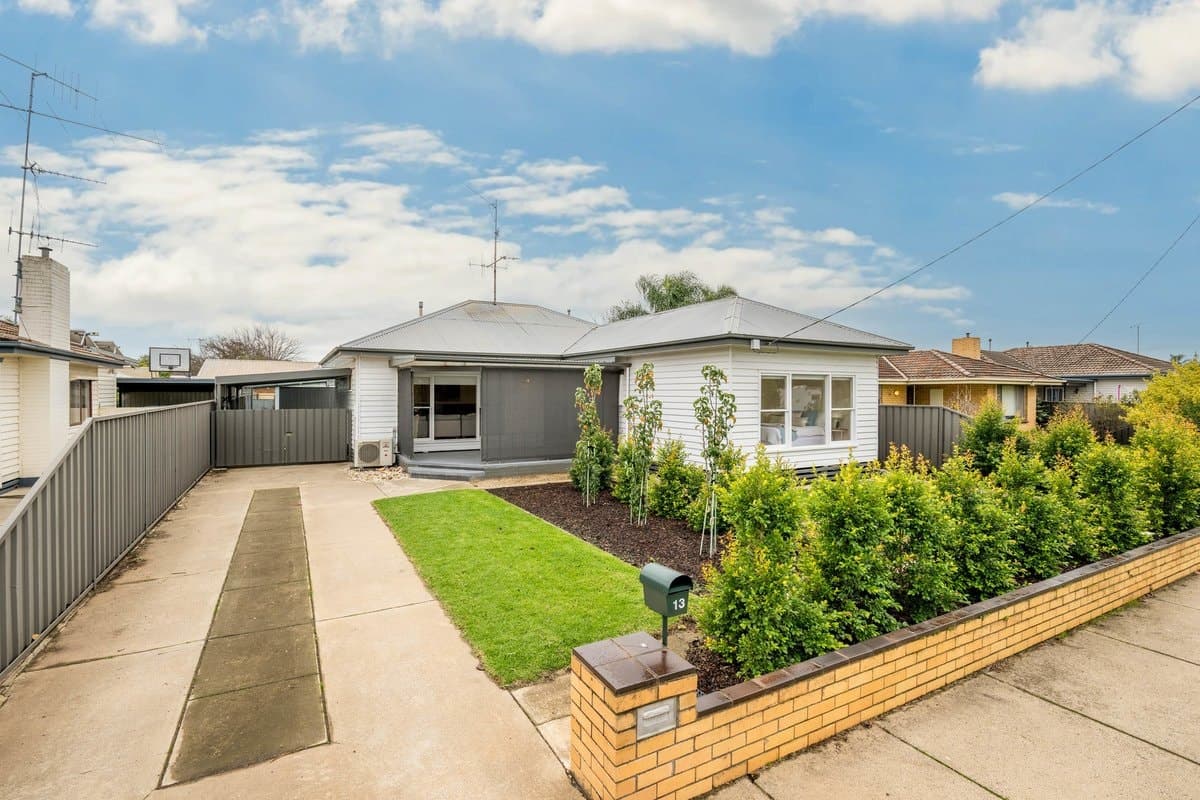 13 Plane Street, Shepparton, Shepparton - Image 1
