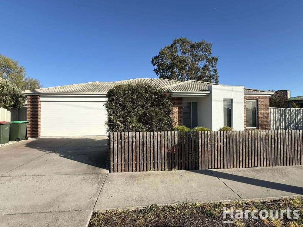 13 Churchill Road, HORSHAM, VIC 3400, Horsham - Image 1