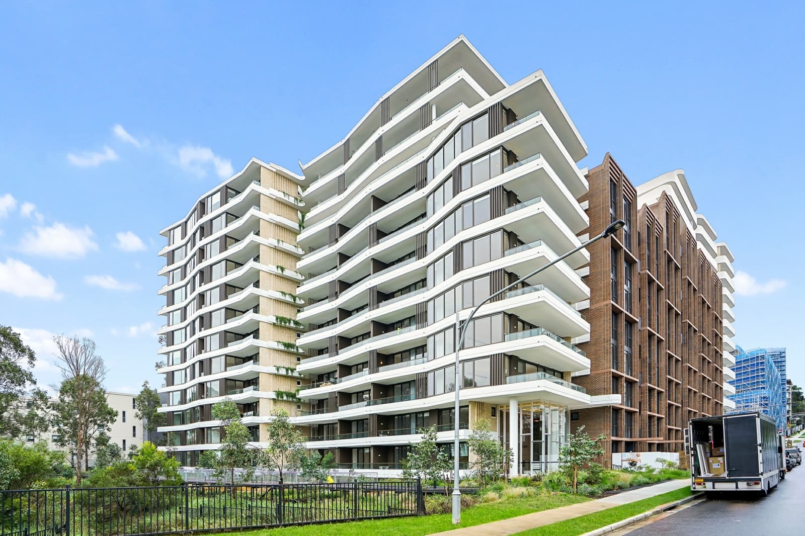 725/25 Spurway Drive, NORWEST, Norwest - Image 1