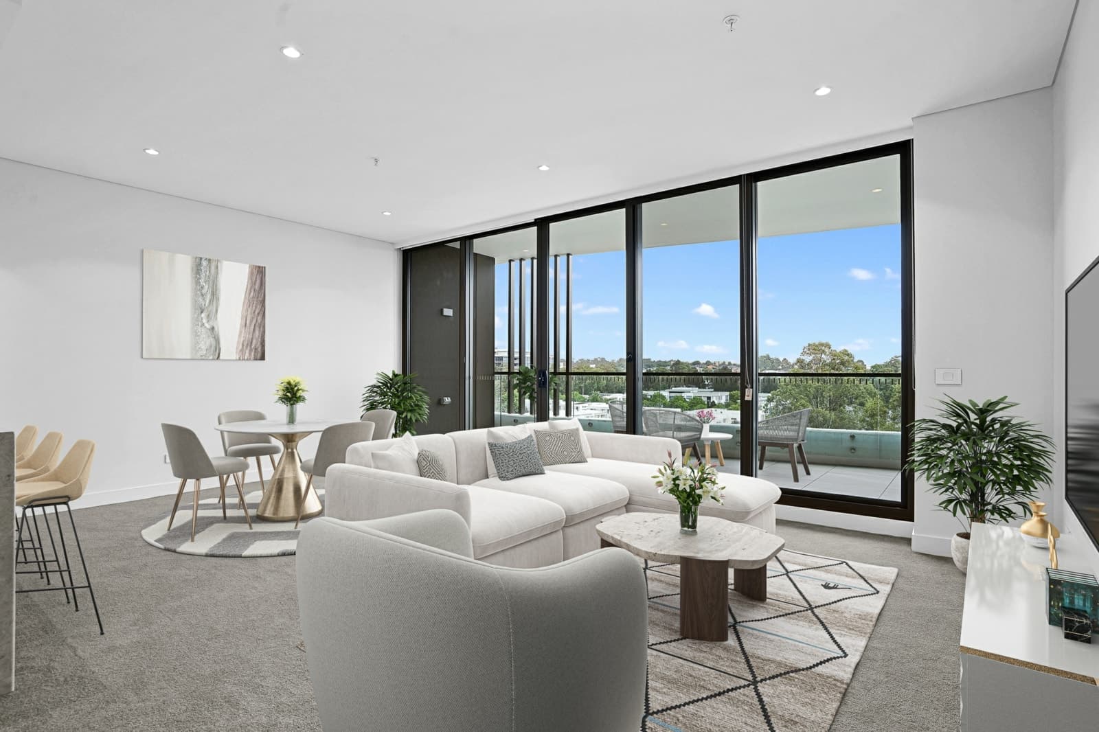 725/25 Spurway Drive, NORWEST, Norwest - Thumbnail 2