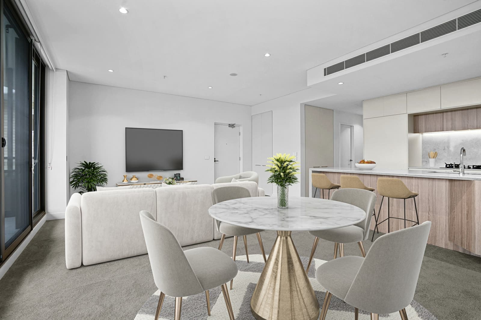 725/25 Spurway Drive, NORWEST, Norwest - Thumbnail 4